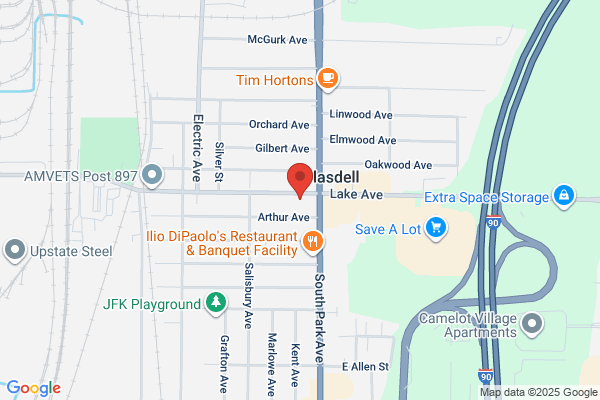Obstarczyk John Insurance Agency