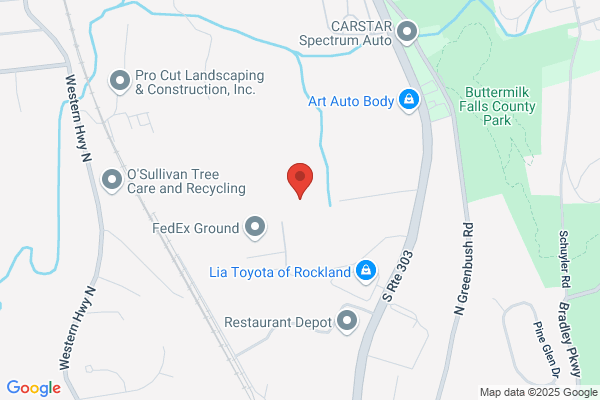 Ascape Landscape & Construction Corp.