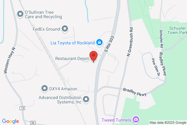 Restaurant Depot