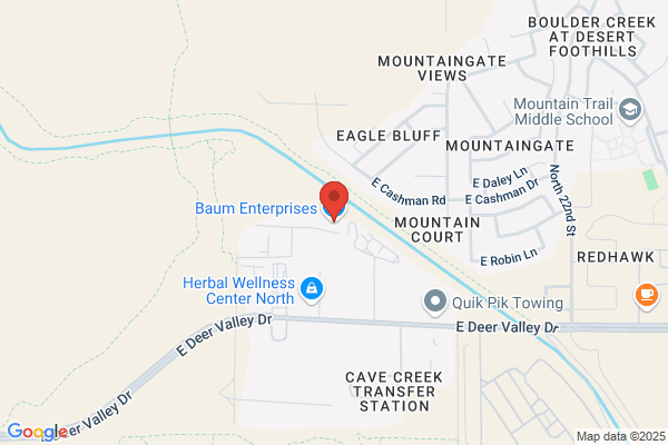 Baum Enterprises