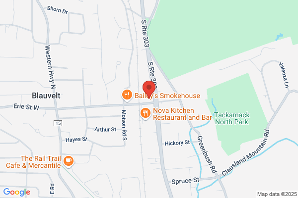 Citibrook Mortgage Co