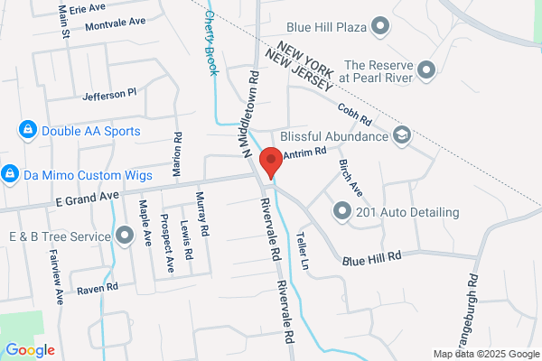 Rockland County Patrolmen's Benevolent Association