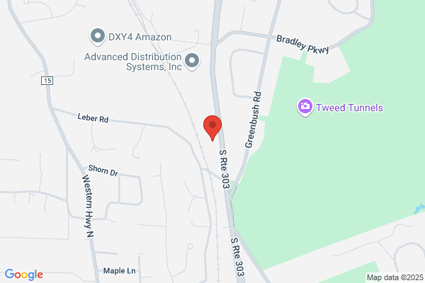 Rockland Nissan