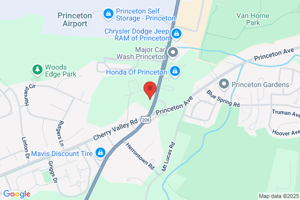 The Princeton Center for Plastic Surgery