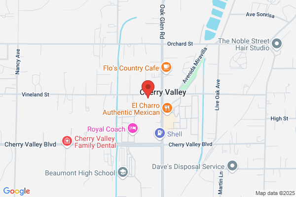 Cherry Valley Cooperative
