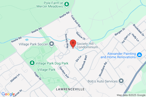 Constitution Hill Property Owners Association