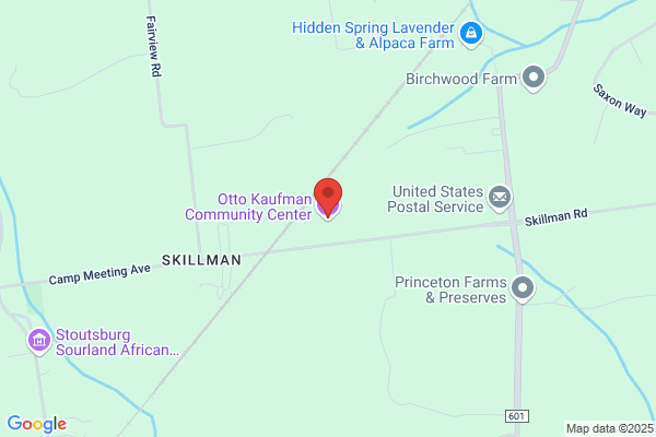 Montgomery Township Recreation Department