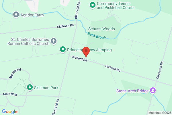 Montgomery Township Schools, Orchard Hill Elementary