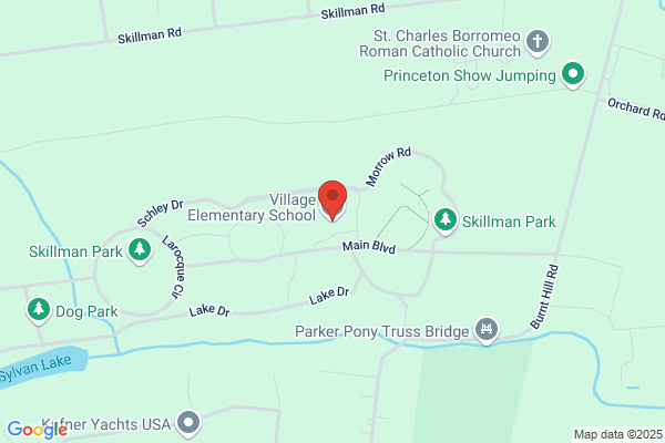 Montgomery Township Schools, Village Elementary