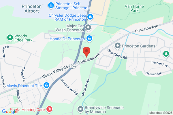 Orthopedic Associates of Princeton PA