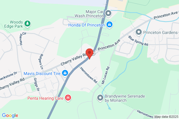 Princeton Pediatric Dentistry