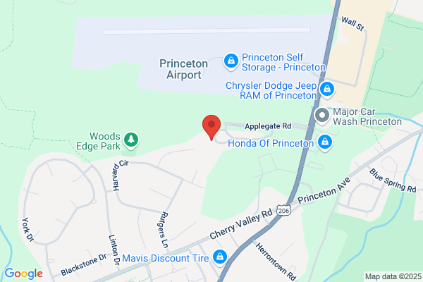 Princeton Speech-Language & Learning Center