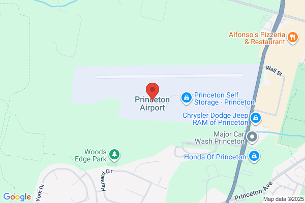 Raritan Valley Flying School