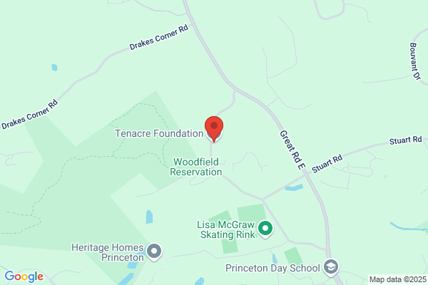 Tenacre Foundation