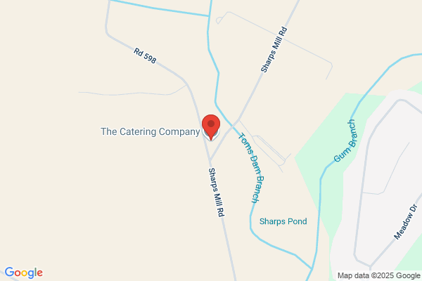 The Catering Company