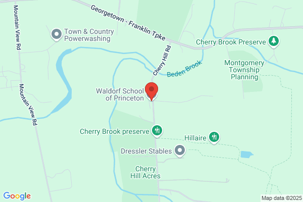 Waldorf School of Princeton