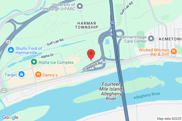 Holiday Inn Express Pittsburgh-North (Harmarville), an IHG Hotel