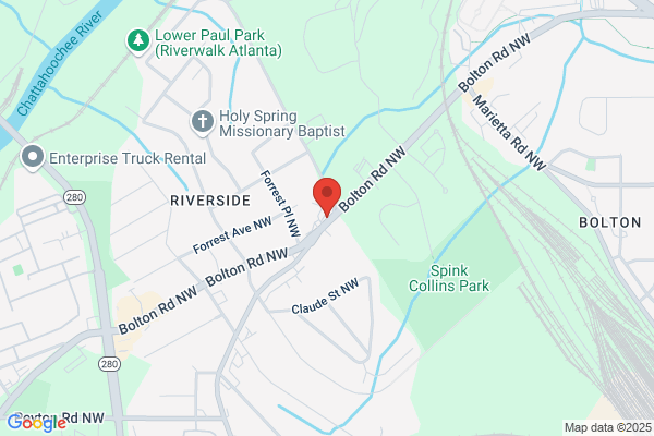 Brute Tree Service