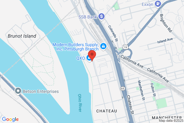 Cassady Pierce Co Inc