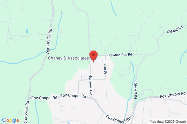 Chaney & Associates