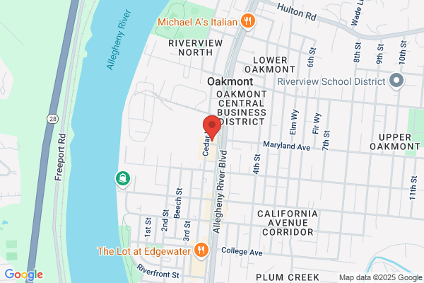 Downey Robert Attorney