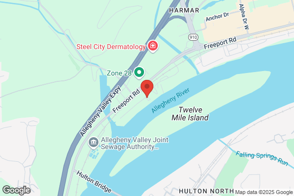 Harmar Marina Boat Sales & Service