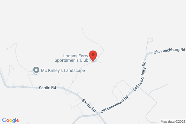 Logans Ferry Sportsmen's Club Inc