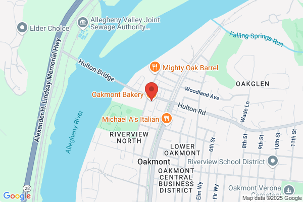 Oakmont Bakery