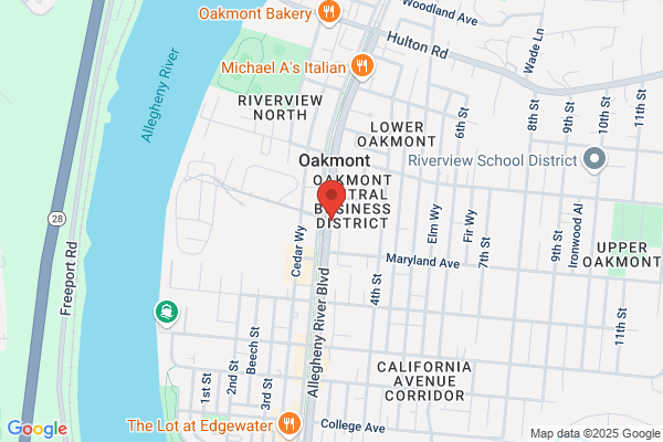 Oakmont Realty Co