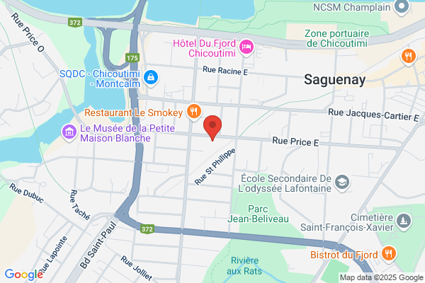 Passant & Passant Inc
