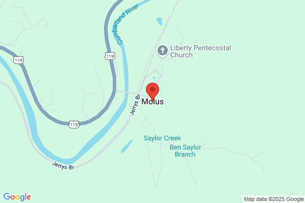 Molus Pentecostal Church
