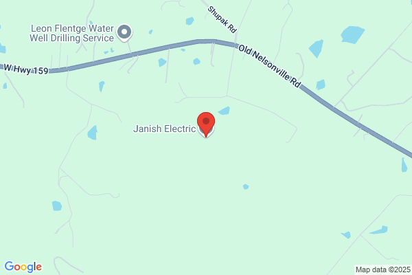Janish Electric