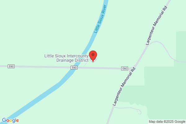 Little Sioux Inter County Drainage District