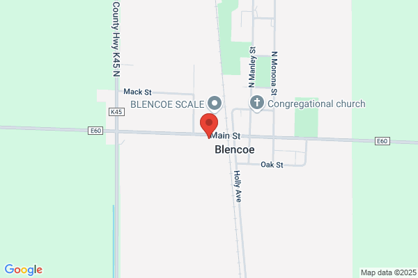 Western Iowa Cooperative