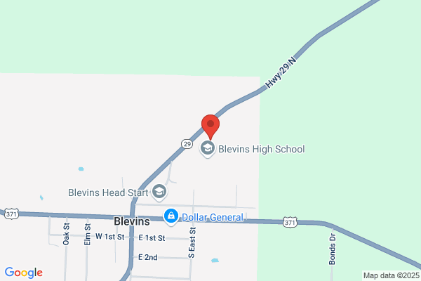 Blevins Elementary School