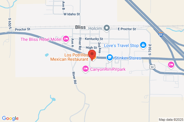 Oxbow Diner