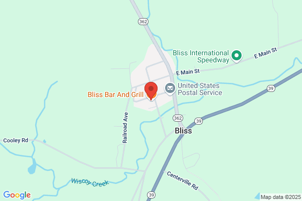 Bliss Hotel the