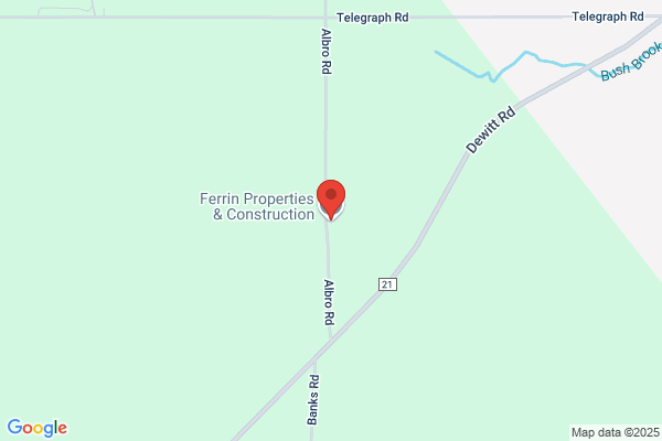 Ferrin Properties & Construction LLC