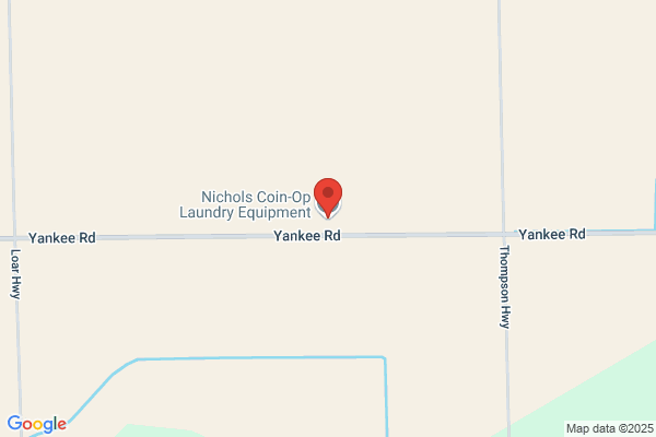 Nichols Coin-Op Laundry EQ, LLC