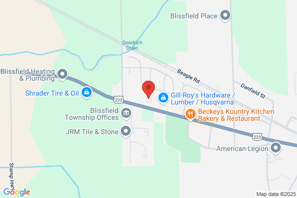 Great Lakes Family Dental Group - Blissfield