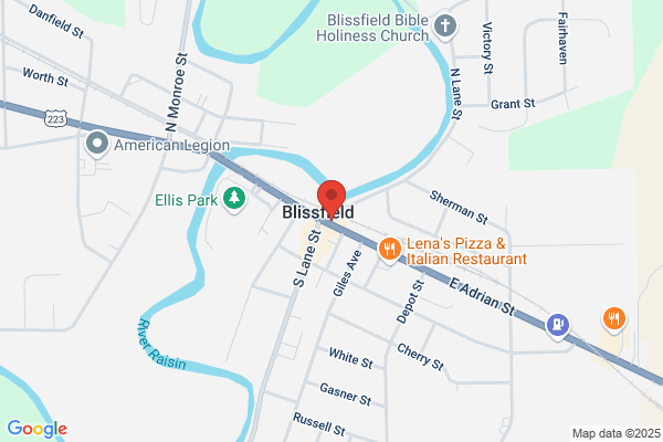 Binns Realty Inc