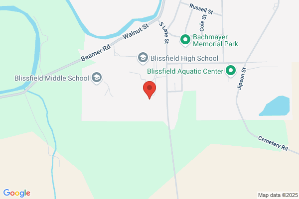 Blissfield Community Schools, Blissfield Elementary School