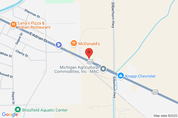 Blissfield Mattress Outlet