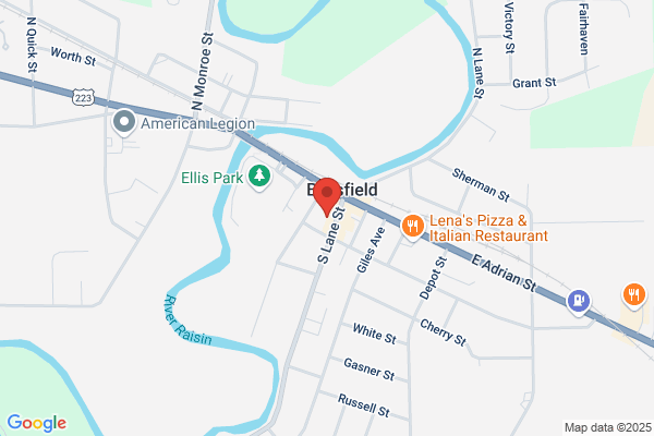 Blissfield Physical Therapy