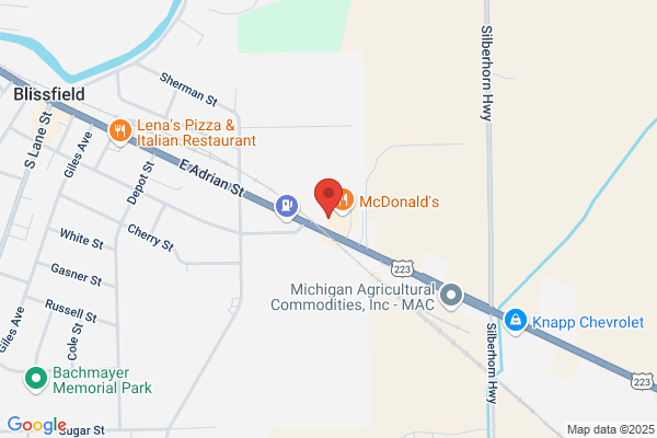 Borchardt Brothers Market