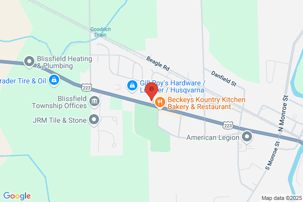 Coach Light Estates Mobile Home Park & Sales