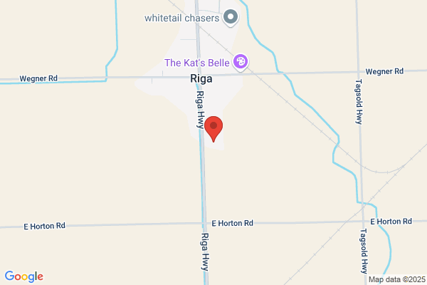 Riga Township Offices