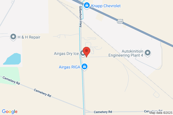 Risch Nursery & Landscaping