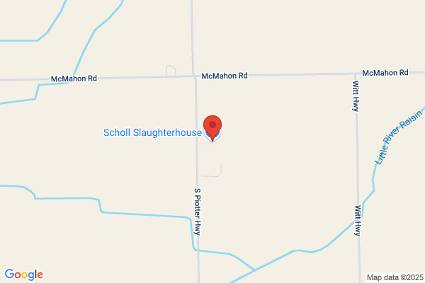 Scholl Slaughterhouse