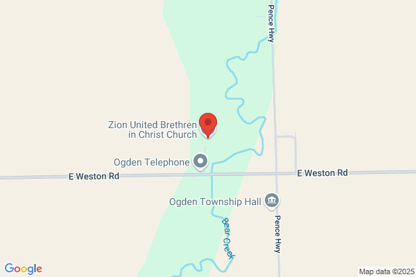 Zion United Brethren Church